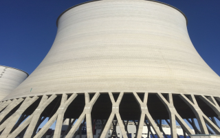 新疆哈密紅星發電廠項目 新疆哈密紅星發電廠項目